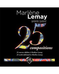 25 Compositions