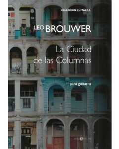 La Ciudad de Las Columnas