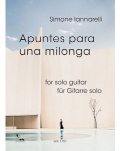 Apuntes Para Una Milonga