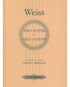 2 Suites