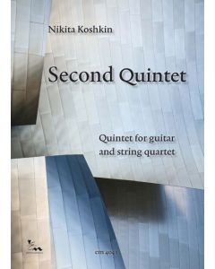 Second Quintet