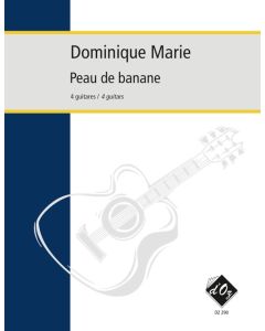 Peau de Banane