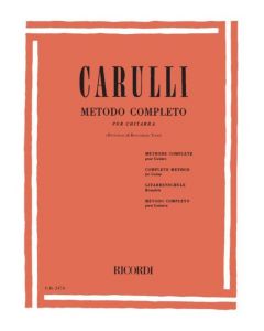 Complete Method