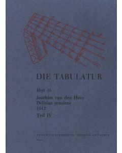 Delitiae Musicae, Book 4