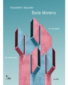 Baile Moreno