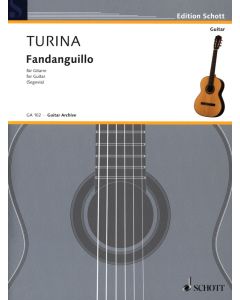 Fandanguillo