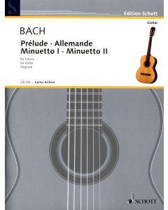 Selected Pieces, Book 1