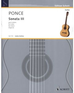 Sonata III