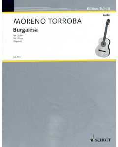 Burgalesa