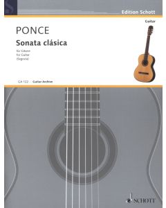 Sonata Clasica
