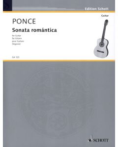 Sonata Romantica