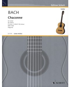 Chaconne