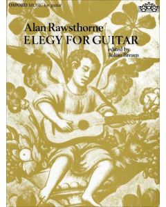 Elegy for Guitar