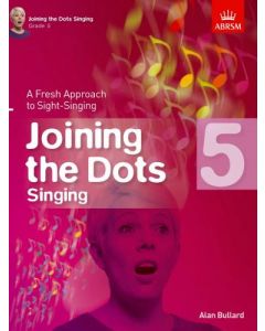 Joining The Dots, Grade 5