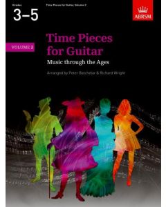 Time Pieces, Volume 2