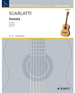 Sonata in A Minor