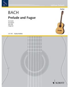 Prelude & Fugue