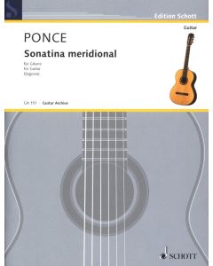 Sonatina Meridional
