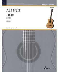 Tango, Op. 165/2