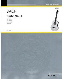 Cello Suite 3