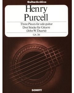 3 Pieces