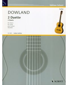2 Duets