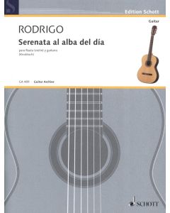 Serenata al Alba del Dia
