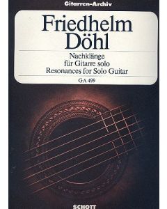 Nachklange "Resonances"