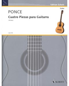 4 Pieces