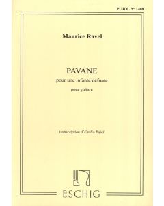 Pavane