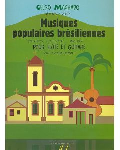 Musiques Populaires Bresiliennes