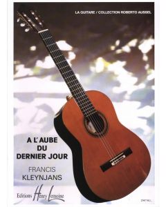 A L'aube Du Dernier Jour