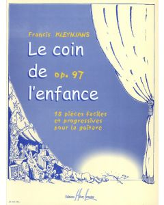 Le Coin De L'Enfance, Op. 97