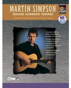 Teaches Alternate Tunings