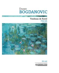 Tombeau de Ravel