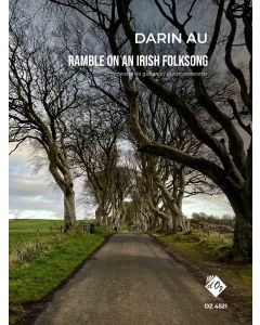 Ramble on an Irish Folksong