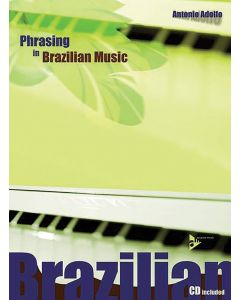 Phrasing in Brazilian Music