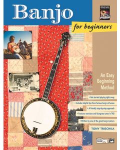Banjo For Beginners