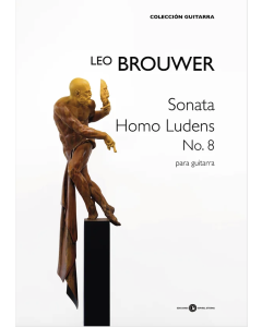 Sonata Homo Ludens No 8