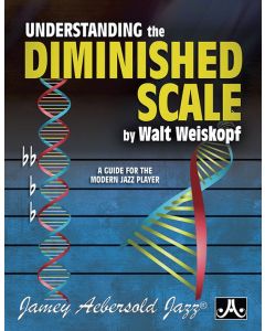 Understanding the Diminished Scale