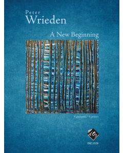A New Beginning