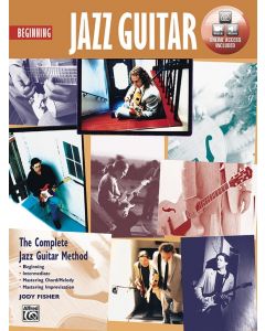 Beginning Jazz Guitar