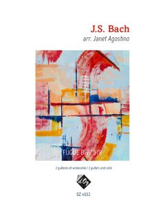 Fugue, BWV 578