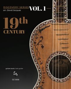 Discovery Series, Volume 1 - 19th Century