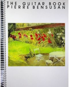 The Guitar Book