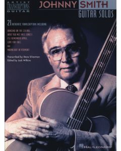 Johnny Smith Guitar Solos