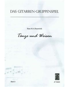 German Folksongs & Dances, Book 3