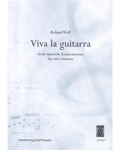 6 Spanish Compositions