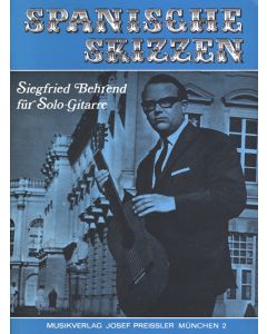 Spanische Skizzen