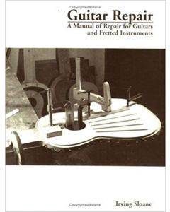 Guitar Repair